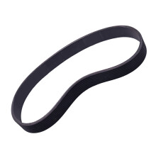 Rubber Materials Treadmill Drive Belt 381mm Length With-1 piece