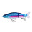 32g 135mm Swimming Lures with Treble Hook Multi Jointed-TypeG 1