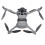 Top Extension Kit for   5 PRO Drone Camera Fill Bracket Mount for   5 PRO Accessories 2
