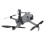 Top Extension Kit for   5 PRO Drone Camera Fill Bracket Mount for   5 PRO Accessories 7