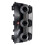 97250-F0500 97250F0500 Bouton de Commande Du Panneau de Climatisation Manuelle pour   AD 2017 5