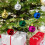 Christmas Balls 3.5 Inch Shatterproof 6 Pack Silver 4
