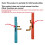 Replace Right Slide Rail with Flex Cable for  Switch2 Console  2 Slide Rail 5