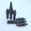 Connector for Solar Panel Parallel Connection Branch Solar Connectors Solar PV Connector 2