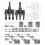 Connector for Solar Panel Parallel Connection Branch Solar Connectors Solar PV Connector 9