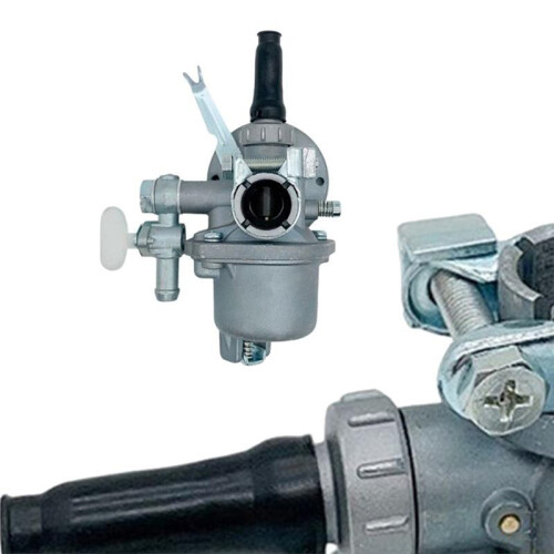 BG328 Carburetor Replacement for SUM328 CG328 Brush Cutter Engine Accessories for Grass Trimmer 1