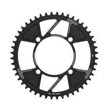 Fietsen Crank smal en breed kettingblad Wielfiets 104BCD-48T