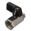 1 Pcs Pressure  Control Air Compressor & 1 Pcs 1/4Inch Bsp  Valve 10