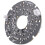 6X Infrared IR 36 LED  Board Plate for CCTV CCD Security Camera 7