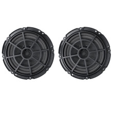 2X Altoparlante Portiera Auto 9807145580 DC00436080 per 206 307 308 Partner per C2 C3 C4 C5 Xsara