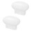 2X Flash Diffuser Softbox for  TT685 TT600 V860 V850 - Enhance Photography Lighting 1