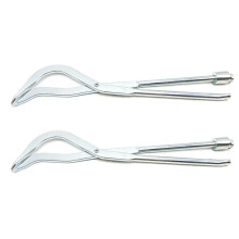 2X Brake Spring Pliers Dismantle Pliers Dismantle Drum Brake Adjustment and Maintenance Tool Undershoe Dismounting Tool