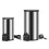 Rustproof Stainless Steel Fish Tanks Filter-Filter bucket S 4