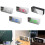 LED digitale wekker met USB-aansluiting en snooze-functie 2