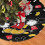 Mickey Mouse kerstboomrok 2