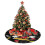 Mickey Mouse kerstboomrok 4