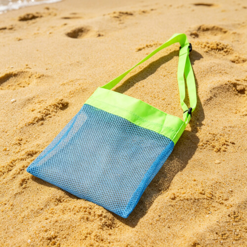 5PCS Compact Sand Drainage Organizers Portable Sand Bucket-B 2