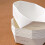 Récipient à emporter polyvalent à 8 Angles, pour-forme de bateau 7