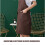 Professional Chefs Apron Polyester Water Proof-Coffee 7