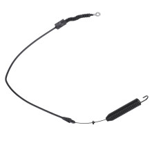 PTO-Hebelzugkabel 946-05087 Metall für XT1-LT42