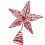 Décoration de sapin Iron Star 4