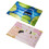 Breathable Cats Cooling Mat With Quick Drying Soft-Pink XXL 2