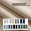 Light Blocking Curtains with Thermal Insulation 42X63Inch-23 3