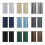 Light Blocking Curtains with Thermal Insulation 42X63Inch-23 4