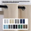 Light Blocking Curtains with Thermal Insulation 42X63Inch-23 7