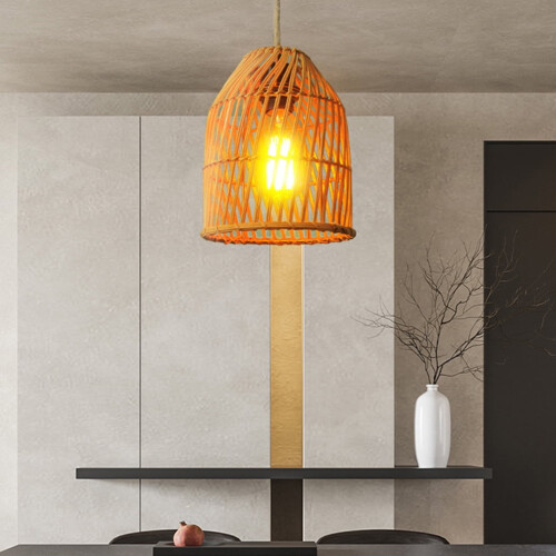 Hanging Kitchen Island Pendant Light 2
