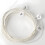 Classical Guitar Strings with String Changing Tool Classic Steel Wire Classic Acoustic Folk Guitar Parts Accessories 3