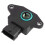 Throttle Position Sensor with Engine Coolant Temperature Sensor 213-4688 55591401 3