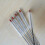 Beer Keg Hardware Cleaning Brush 5Pcs/Lot with Home Brewing Inline Oxygenation Diffusion Stone 5