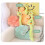 Cartoon Snail Plush Toy Pillow Multi-size 2