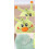 Cartoon Snail Plush Toy Pillow Multi-size 5