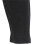 3X Damen Bauchtanz Langarm Umschlagtuch - Schwarz 7