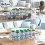 Portable Organizers With 10 Slots Sturdy Acrylic Construction 4