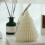Christmas Tree Taper Candles Aromatherapy Wax 12 Pack 4