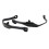 Motorcycle Handle Guard Handlebar Handguards Shields Cover for  Hypermotard 950/SP/RVE 2019-2024 6
