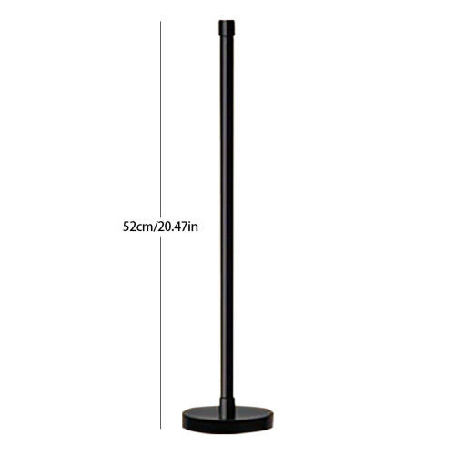 Lampe de chevet LED, 3 températures de couleur, 9 W 2