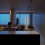Lampe de chevet LED, 3 températures de couleur, 9 W 4
