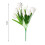 Artificial Wedding Bouquet for Bridal Day 1 pc 3