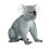 Koala-Tierfigur, Lernspielzeug für Kinder 2