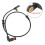 ABS Wheel Speed Sensor for   C-CLASS with Car Xenon Headlight Ballast D1S Ballast 5