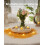 YZhouD LED tea lights flameless 12-pack 3