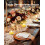 YZhouD LED tea lights flameless 12-pack 4