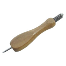 Stromsholm Wire Brush & Pick