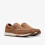 Clarks (Fit Type[Shoes], Shoe Size) Sailview Step Light Tan Nubuck 5