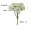 Bouquet Liathróidí Criosantamaim Saorga – 6 phíosa 3