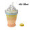 2 in1 Ice Ball Maker Mold Collapsibles-green blue gradient 4